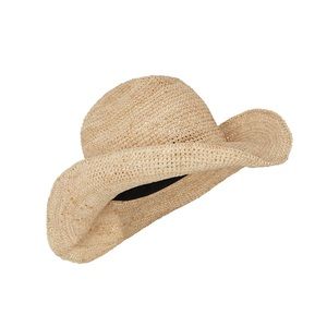 Monday Swimwear Exuma Hat NWT